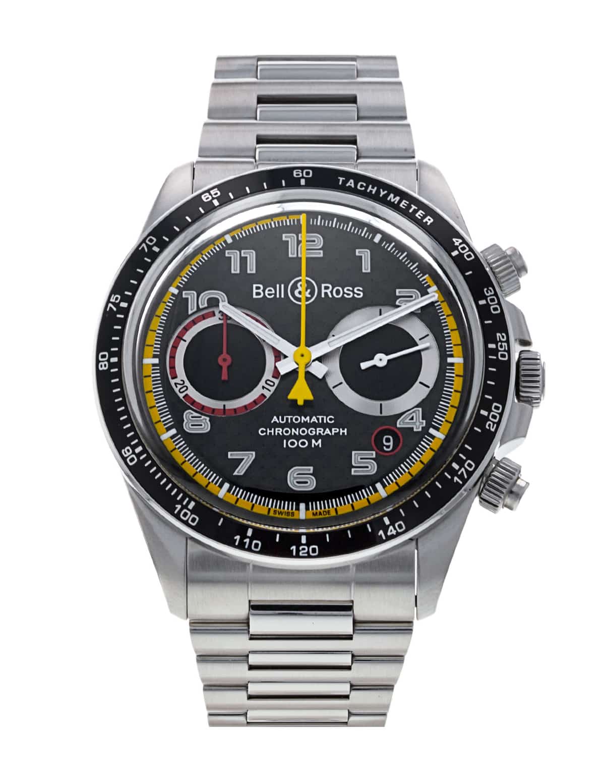 Bell and Ross BR V2-94 BR V2-94 R.S.18